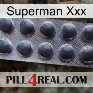 Superman Xxx 30